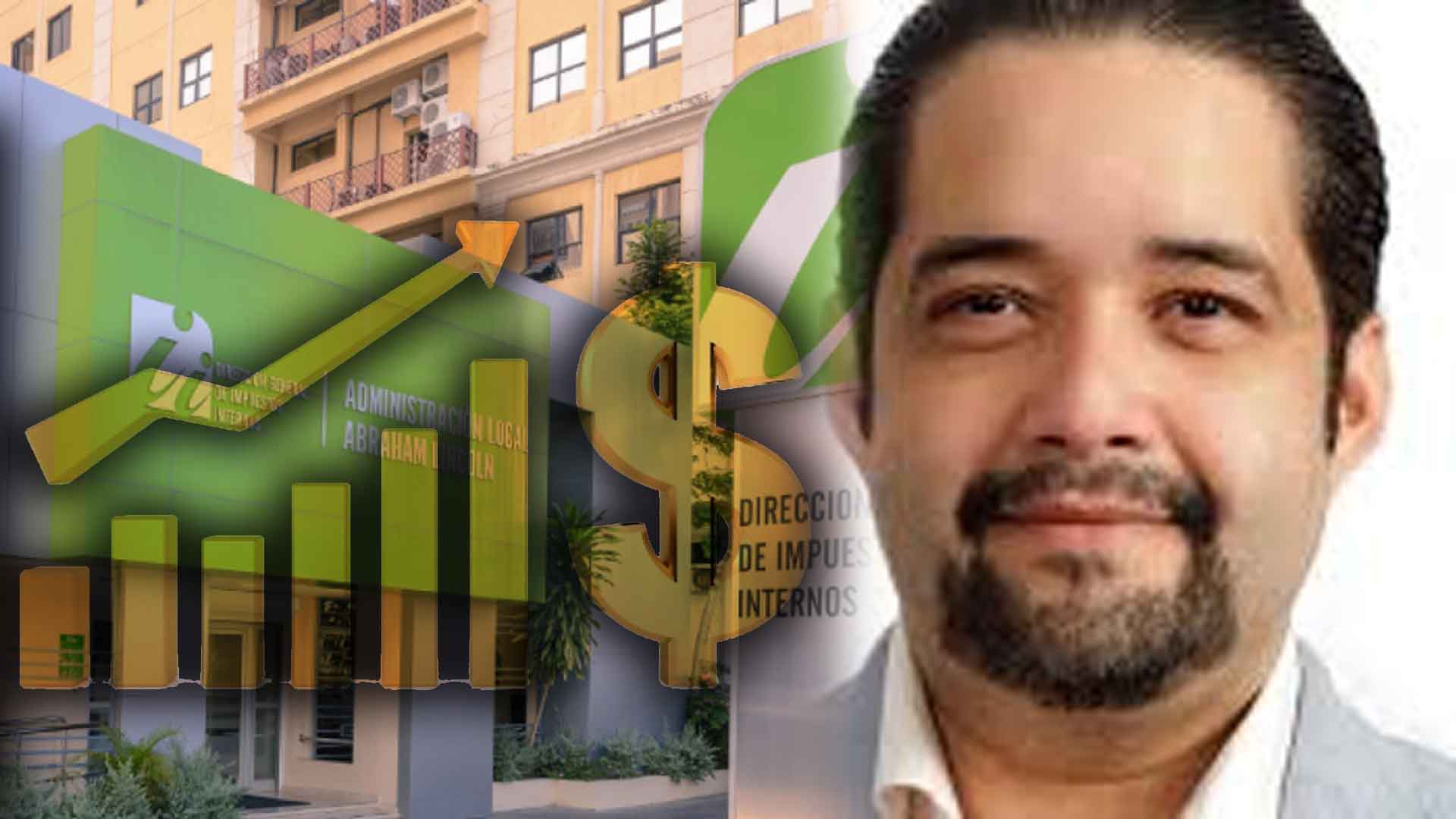 Economista Analiza Pretensión De Incremento Impuestos