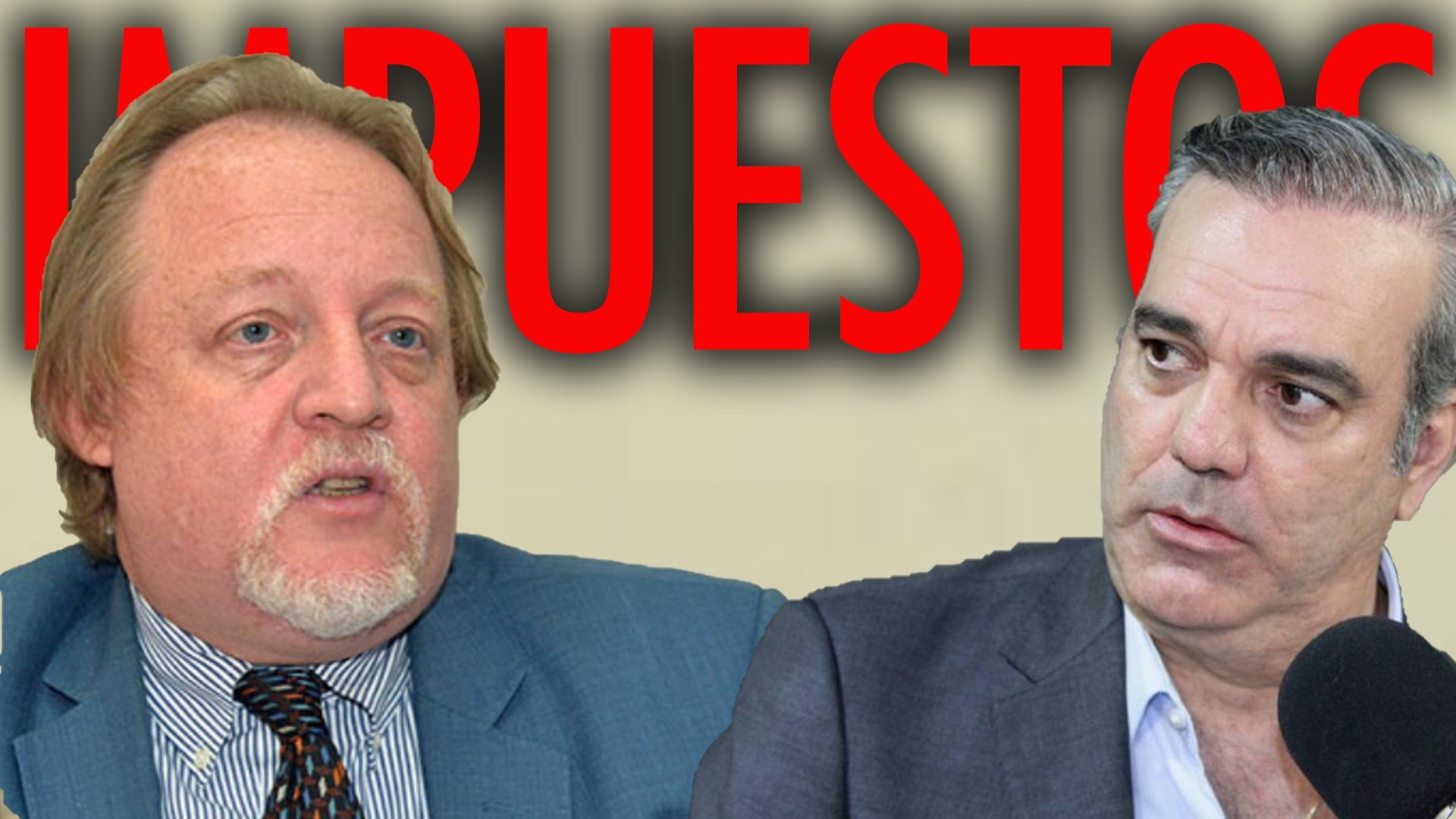 Economista Habla Del Estridente Comunicado De Los Impuestos