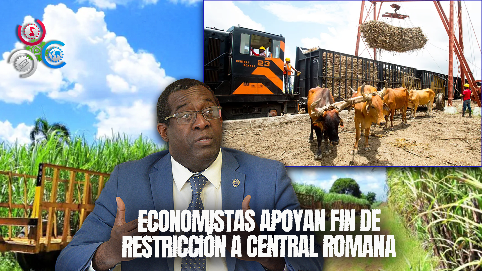 Economistas Valoran Eliminación De Restricción Al Central Romana