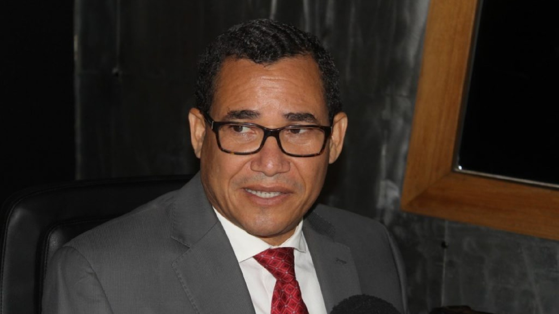 Entrevista A Eddy Olivares, Ex Miembro De La JCE