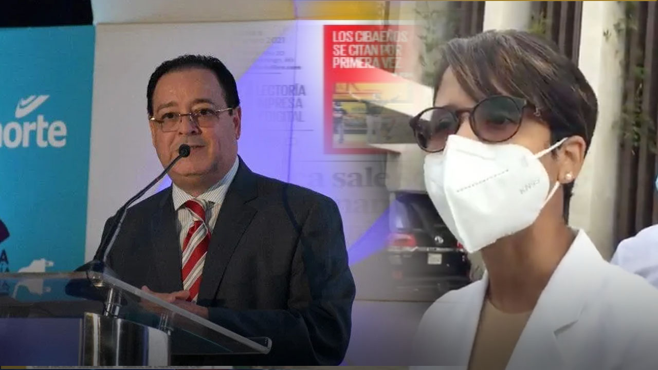 ¿Qué Se Encontró En El Allanamiento A La Residencia Del Exdirector De Edenorte? “Un Supuesto Error”