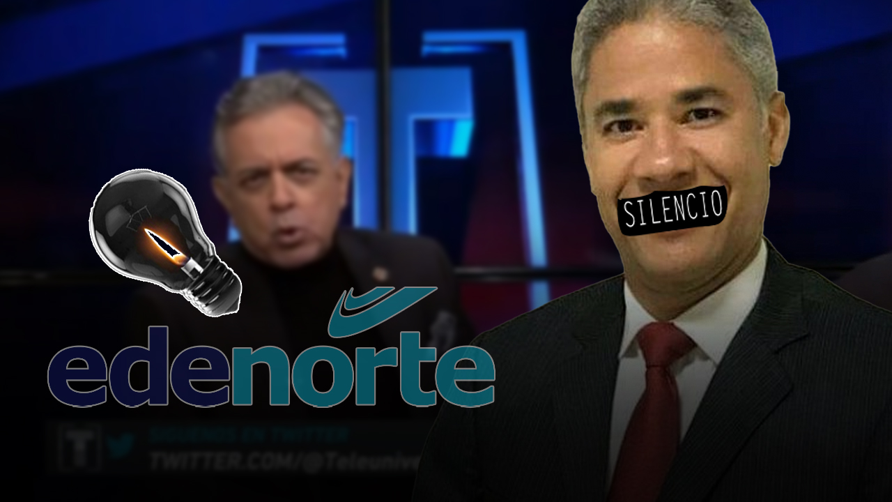 Director De Edenorte Nos Dice Porqué Los Apagones Y Cómo Se Está Trabajando Para Solucionar El Problema