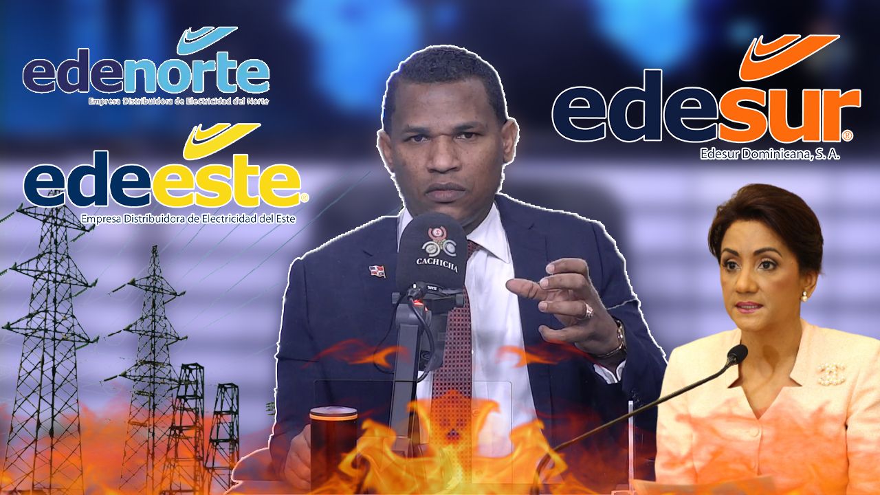 La Mafia De Las EDES | Asignatura Política