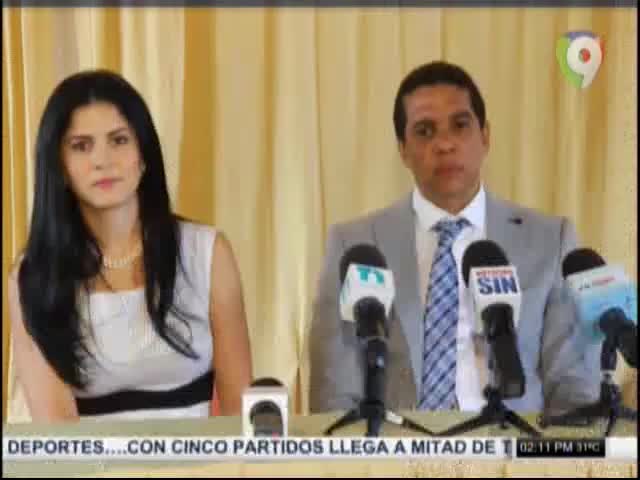 Édgar Contreras Se Defiende Y Dice Que Es Ilegal Que Le Quitaran El Exequatur #Video
