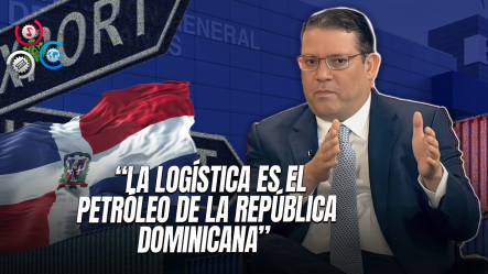 Eduardo Sanz Lovatón Destaca Avances En Aduanas Y Proyecciones Económicas
