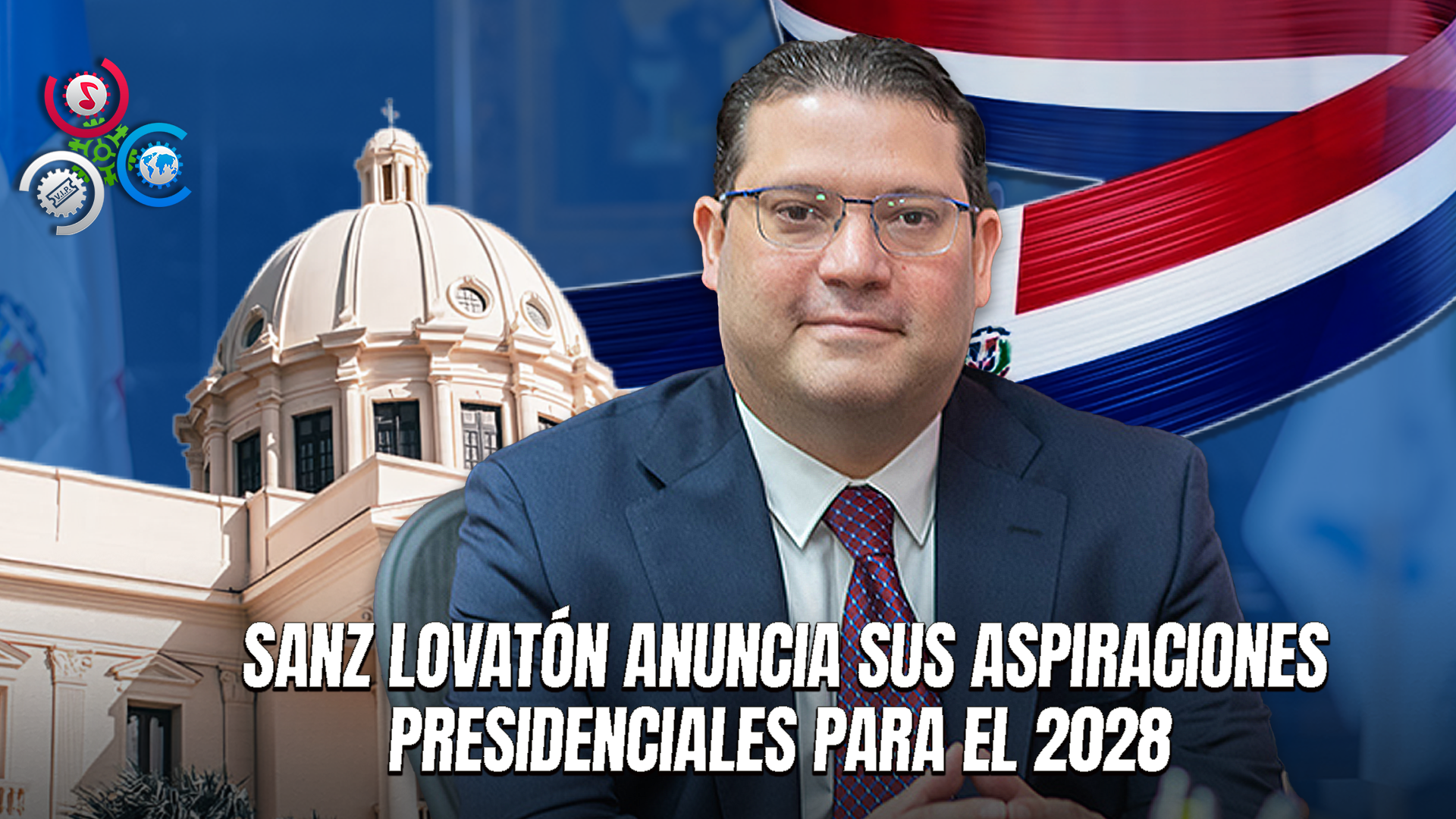 Eduardo “Yayo” Sanz Lovatón Confirma Aspiraciones Presidenciales Para 2028