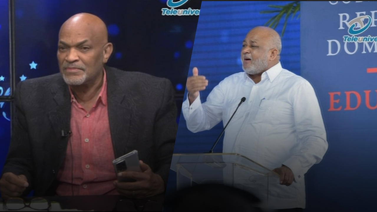 Hoy En Buena Noche Hablamos Sobre El Nuevo Año Escolar Y Su Modalidad Virtual