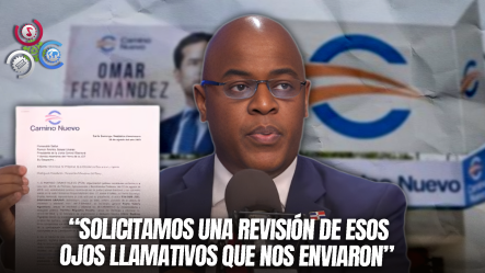 Eglenin Morrison: “El Director Jurídico De La JCE Debería Renunciar”