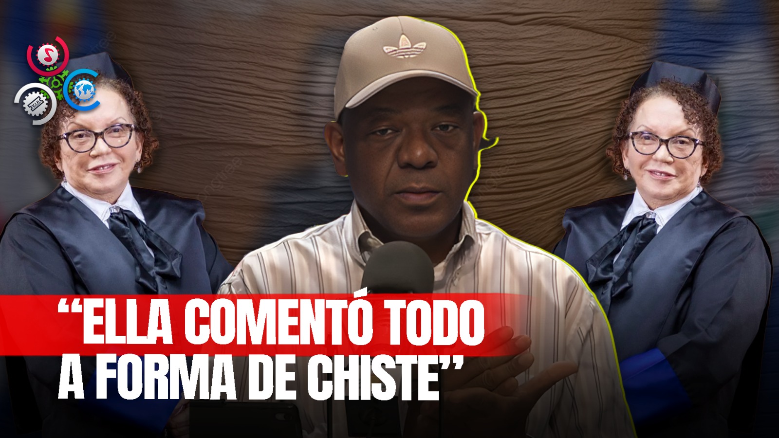 Julio Martínez Pozo “Doña Miriam Se Burla De Acuerdos Estatales Con Incumplidores”