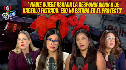 “El 10% De Propina Obligatoria Para El Delivery,  No Estaba En El Proyecto; Nadie Lo Propuso”