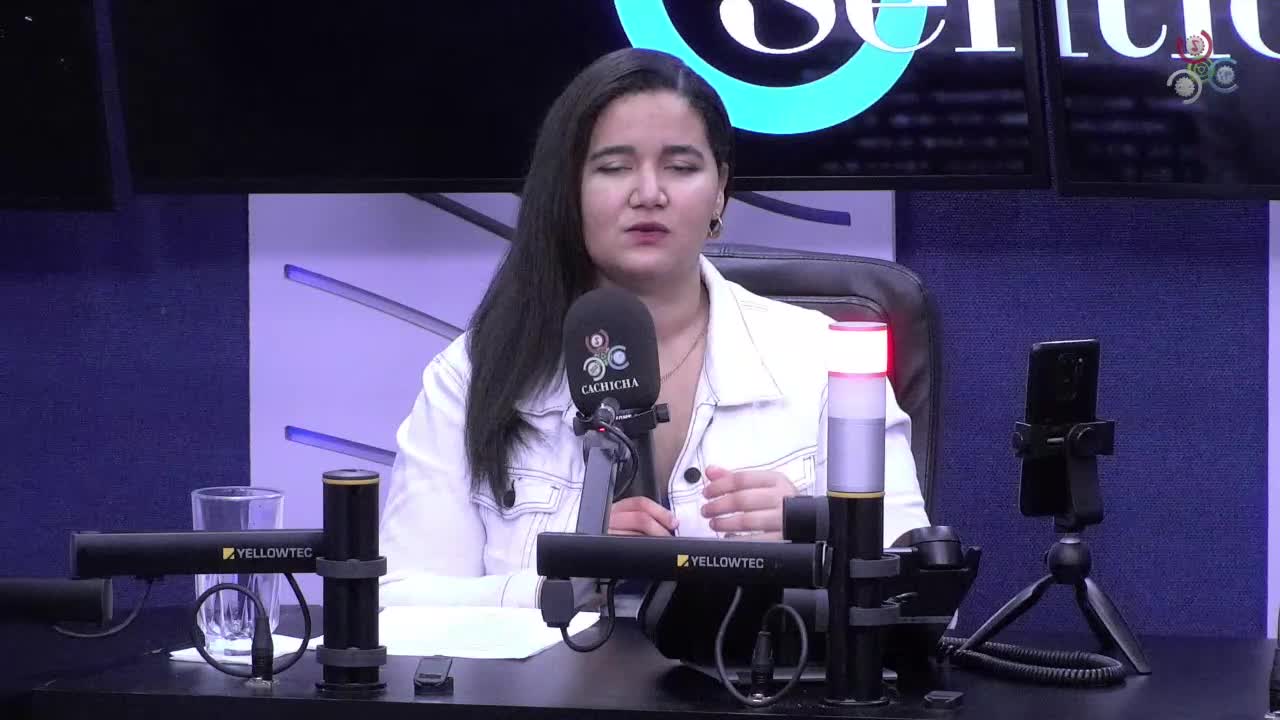 El ANPA Se Lanza A Las Calles En Protesta En Contra De La Taza 0 – 6to Sentido By Cachicha