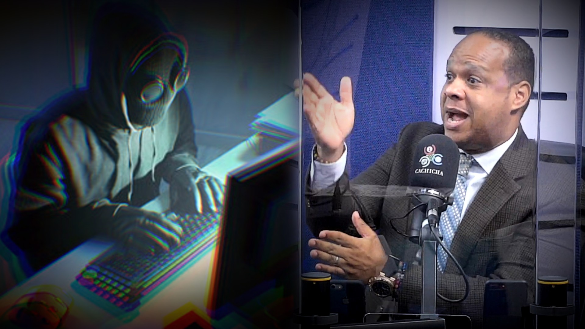 El Acoso, Chantaje Y Extorsión A Figuras Públicas Por Delincuentes De Las Redes Sociales