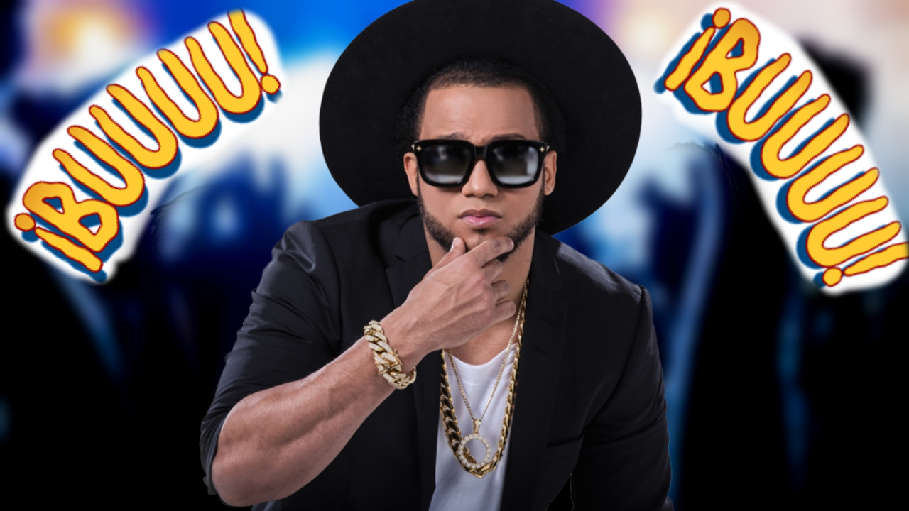 El Alfa El Jefe Es Calificado Como El Artista Urbano Más Malo En Tarima | Conexión Urbana