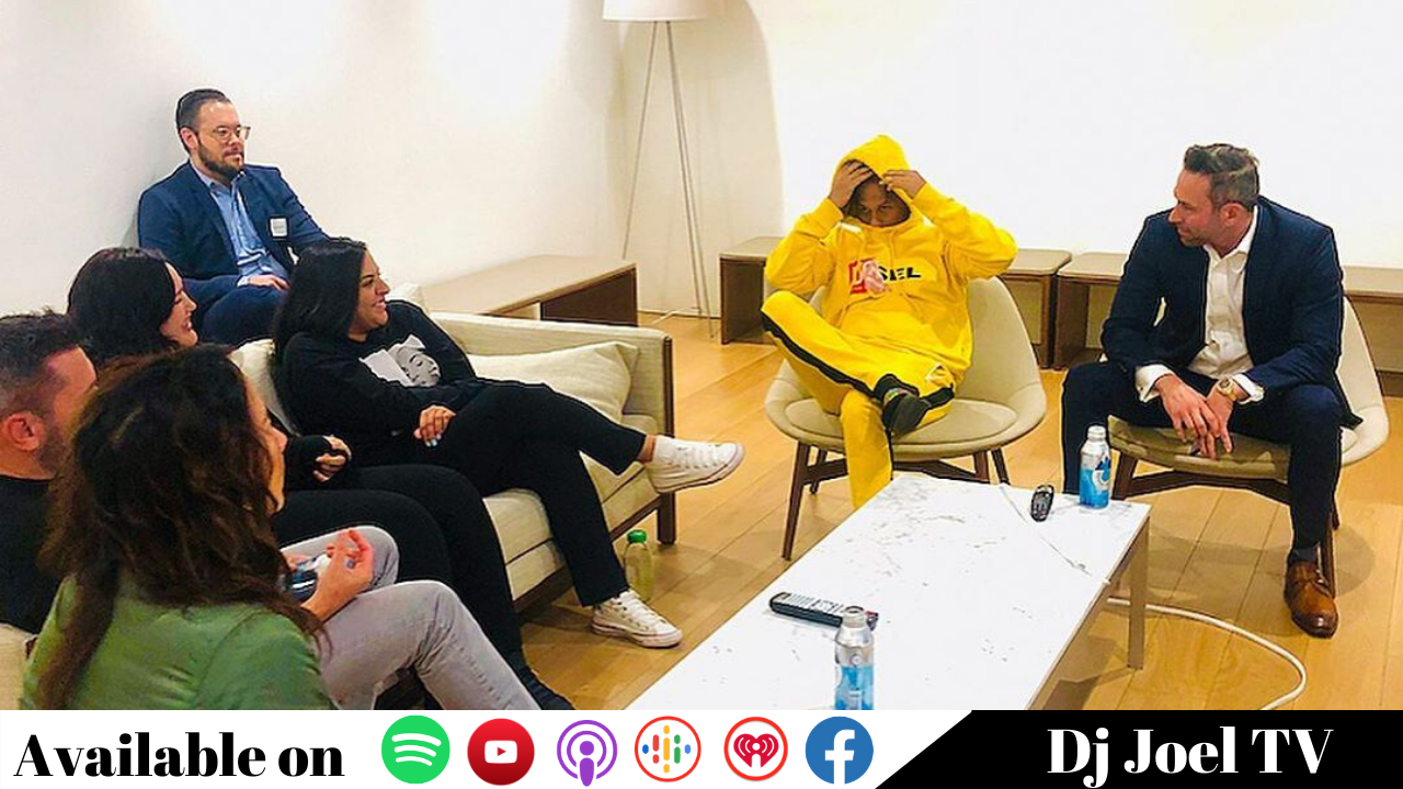 El Alfa Firma Contrato De 380 Millones De Pesos. Detalles Aquí