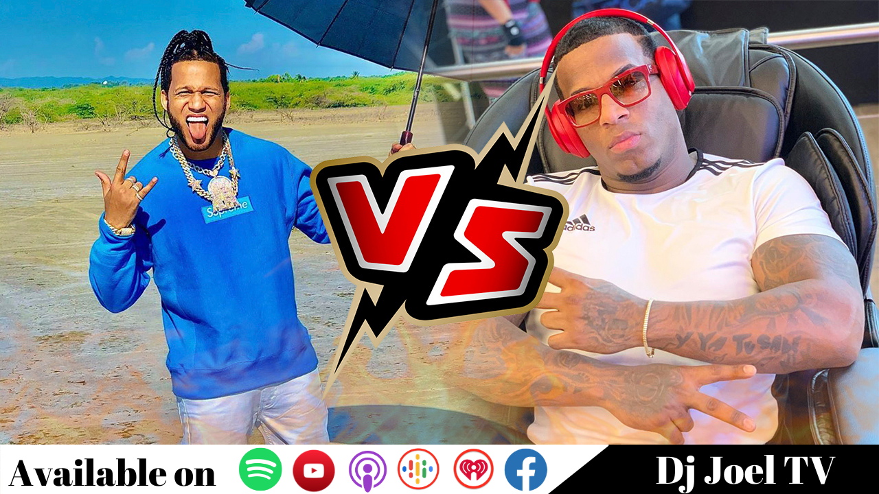 ¡La Pámpara Prendía! El Alfa Le Tira Fuerte A Sus Colegas Y Le Responden Sin Piedad