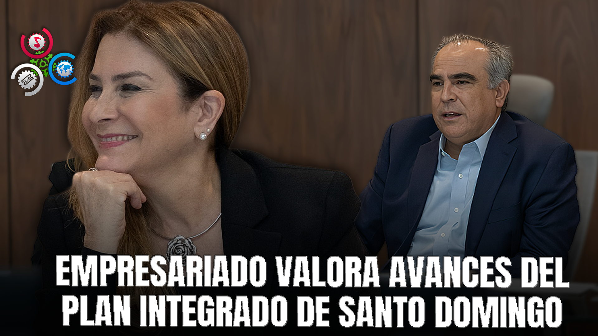 El CONEP Valora Como Positiva Gestión De Carolina Mejía Al Frente De La Ciudad