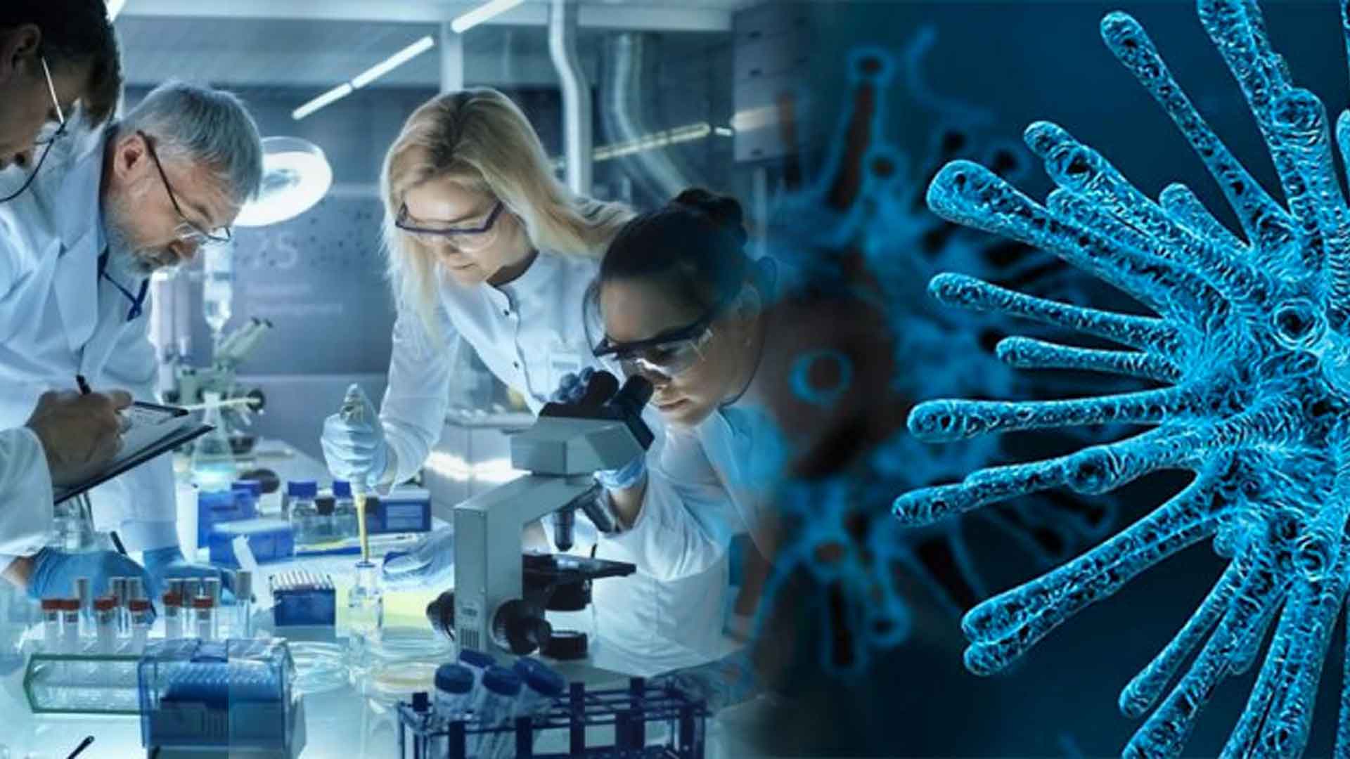 El COVID Se Detecta Con COVID, No Con Síntomas