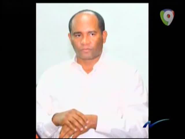 Quirino Revela Supuestos Vínculos Con Leonel Fernández