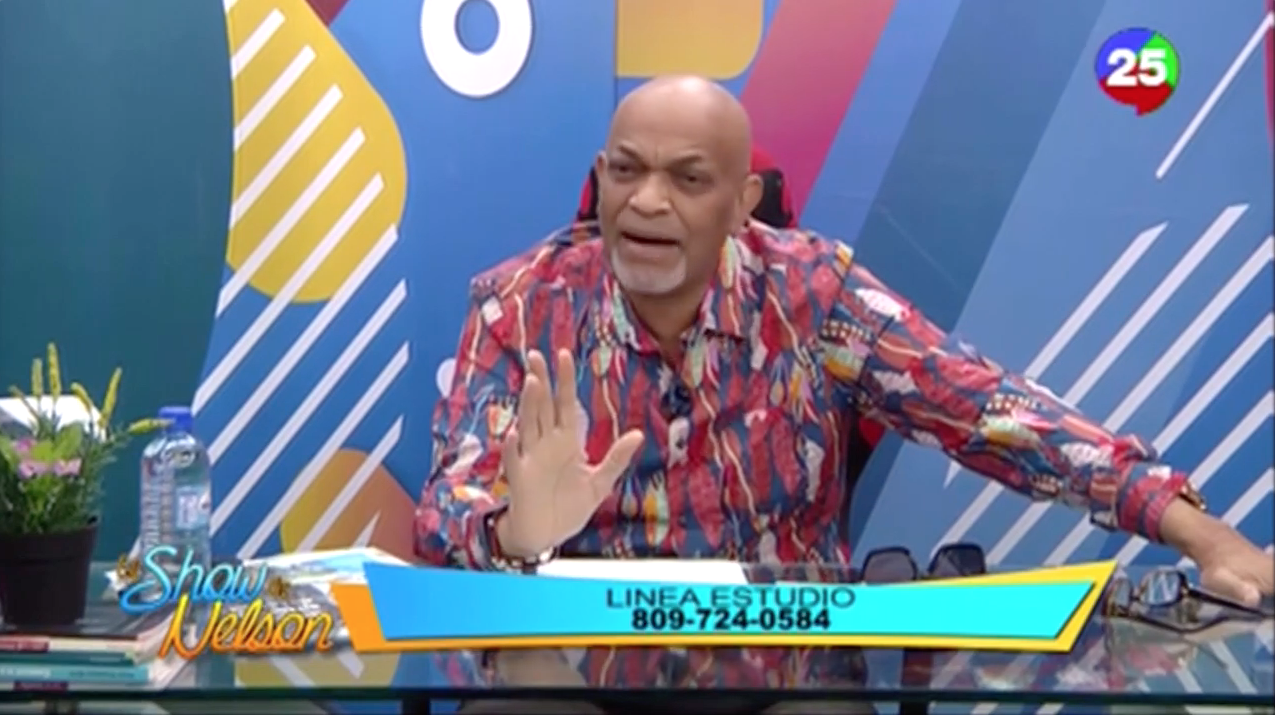 El Cocodrilo Dice Que Le Cuenten Los Votos A Todos Los “chivitos” Juntos Para Que Peleen Con Leonel