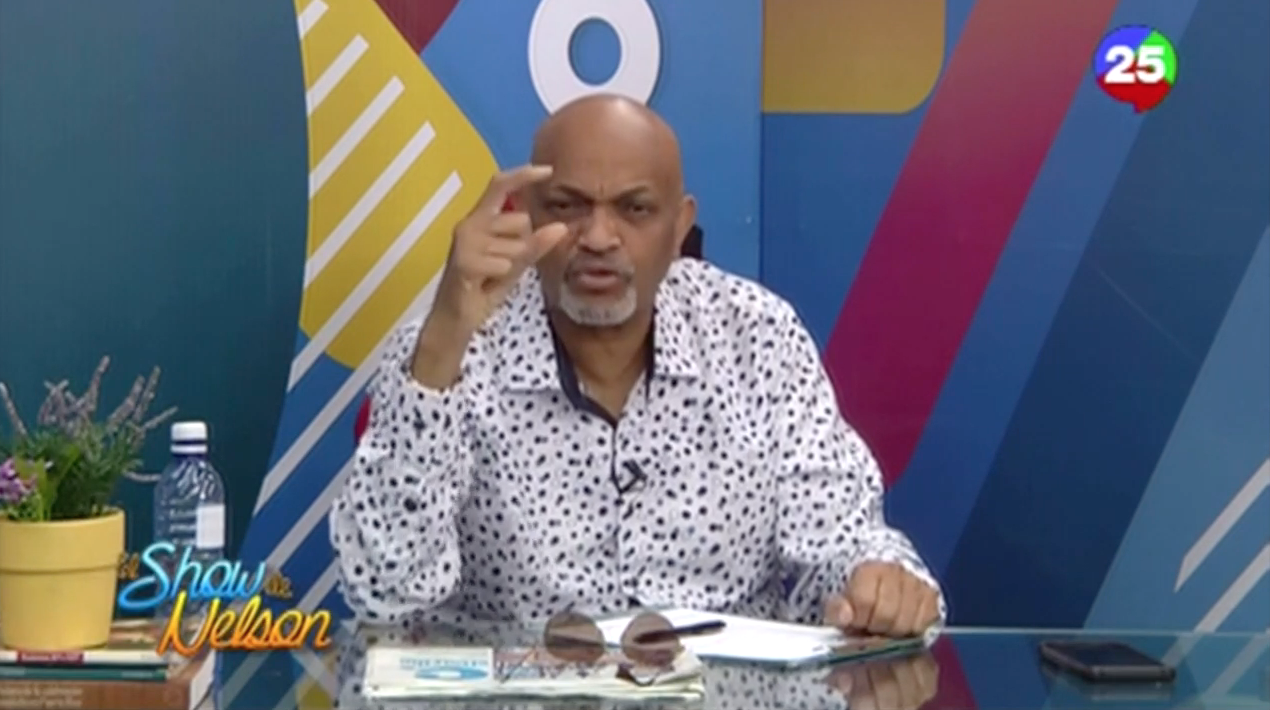 El Cocodrilo: “Tenemos Una Desorganización, Y La Corrupción Es El Mejor Negocio”