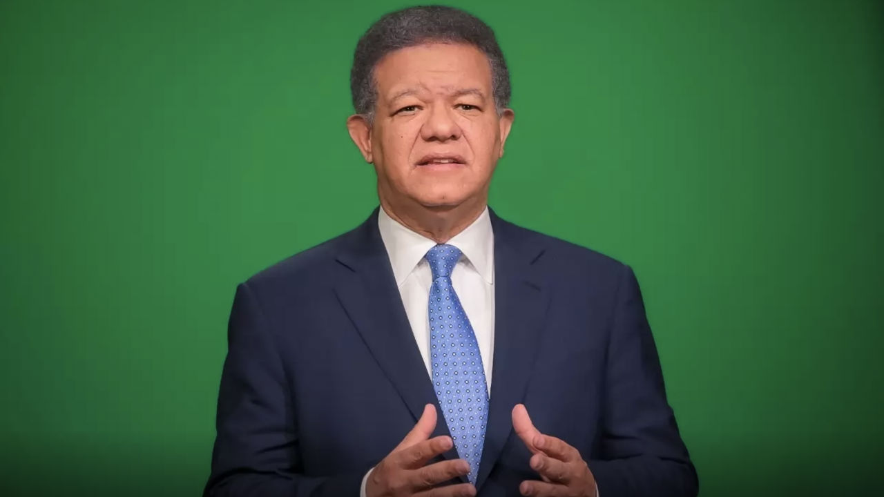 Victor Villanueva: “Leonel Sigue Teniendo Razón”