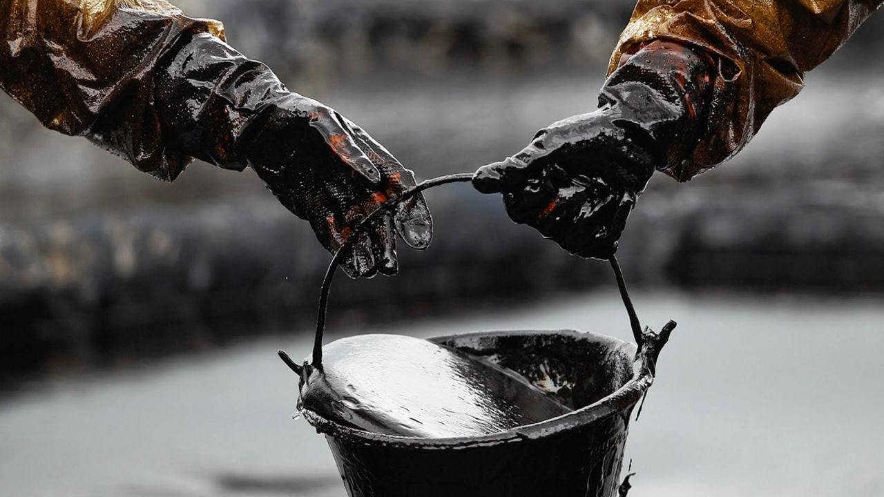 ¿Coronavirus Provocaría Gran Baja En El Consumo Del Petróleo?