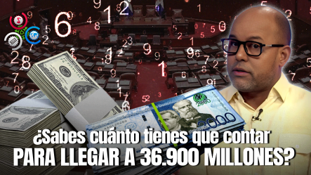 El Demócrata Estalla Ante Los Nuevos Préstamos Aprobados Por La Cámara De Diputados