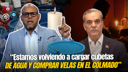 El Demócrata Le Pide Al Presidente Abinader Que Cambie Sus Ministros