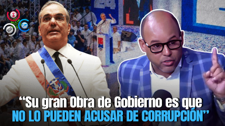 El Demócrata Se Sincera Sobre Los Desaciertos En La Gestión De Abinader