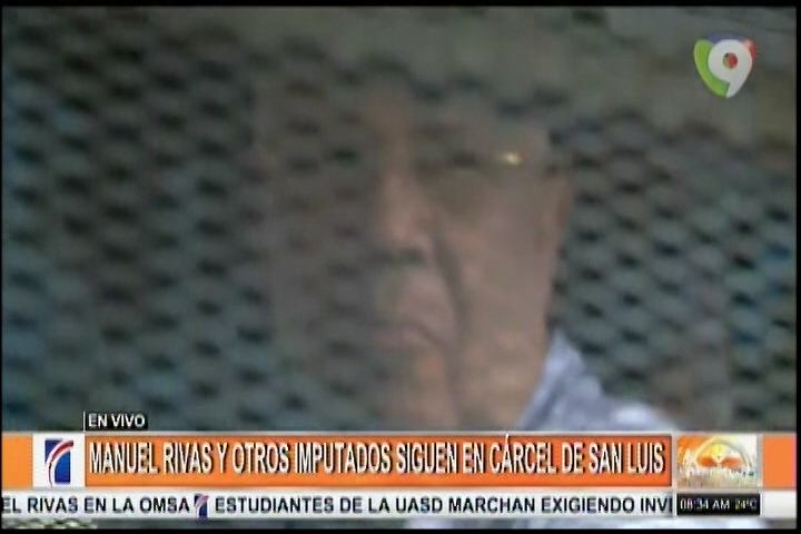 Exclusivo: Habló El Director De La OMSA ¡Yo No Mande A Hacer Eso!