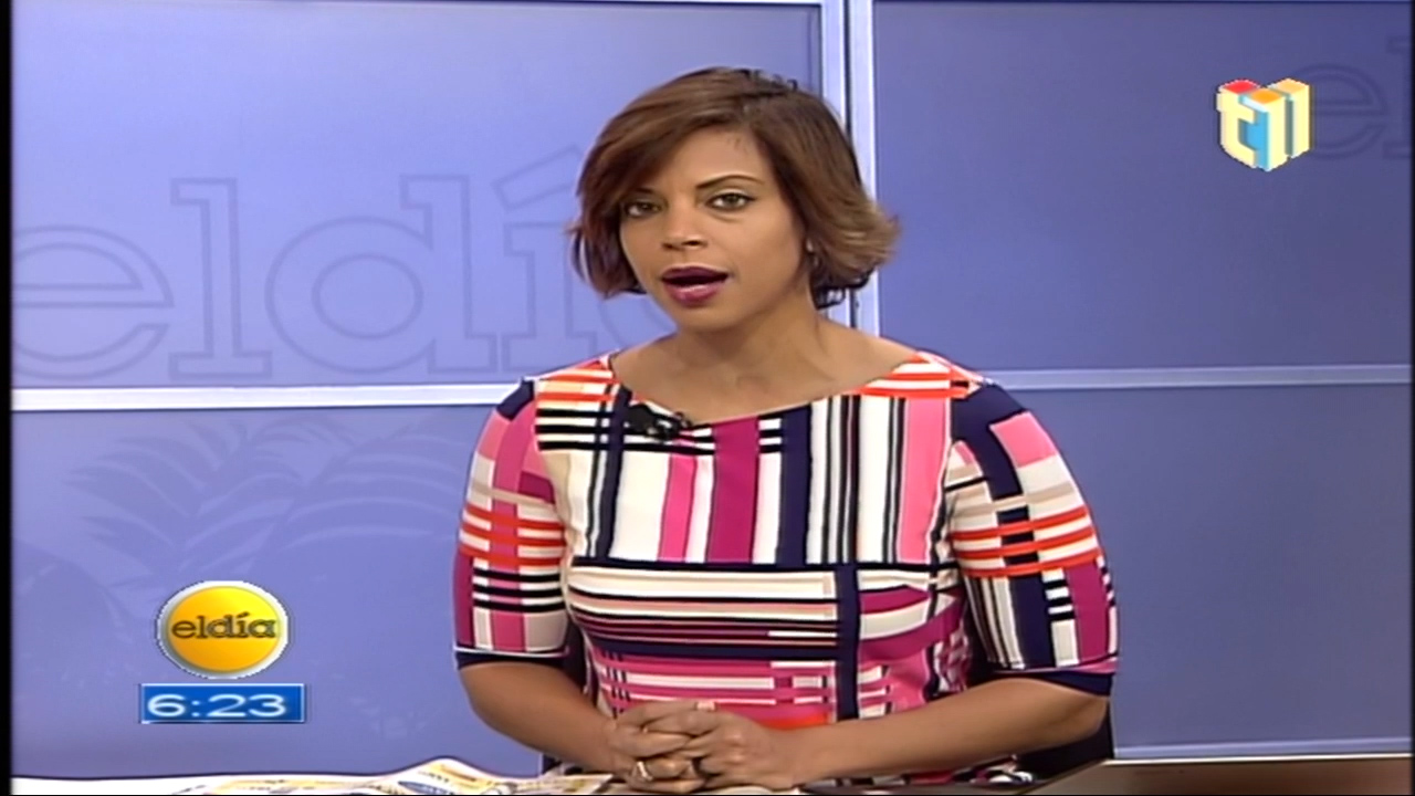 Javier Cabreja Y Amelia Deschamps Comentan Sobre Las Reservas De Partido En Tiempos De Campaña