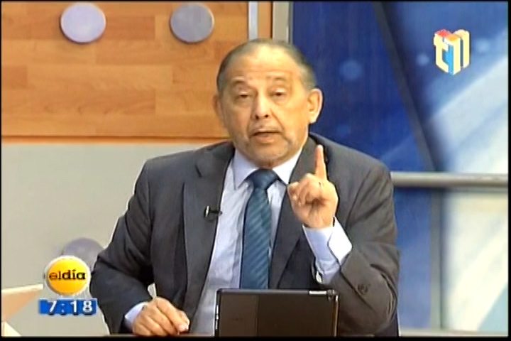 Huchi Lora Denuncia Corrupción Policial