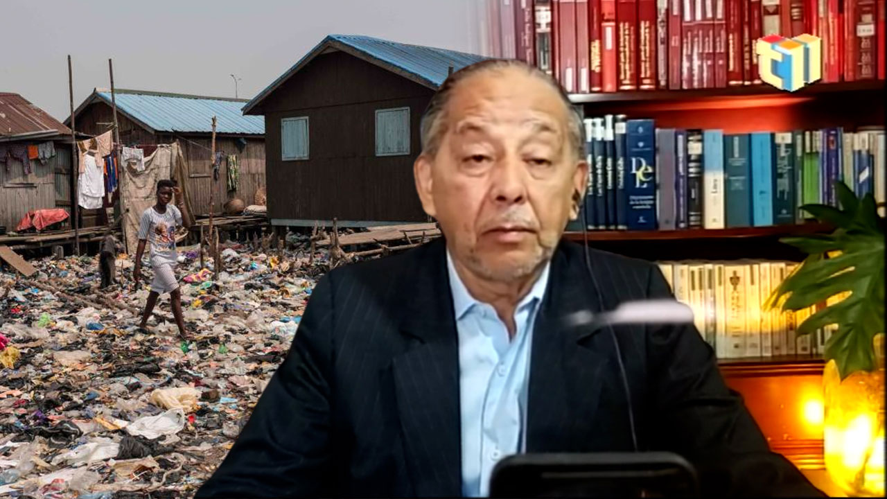 Huchi Lora: “El Gran Incremento De La Pobreza Junto Con La Pandemia”