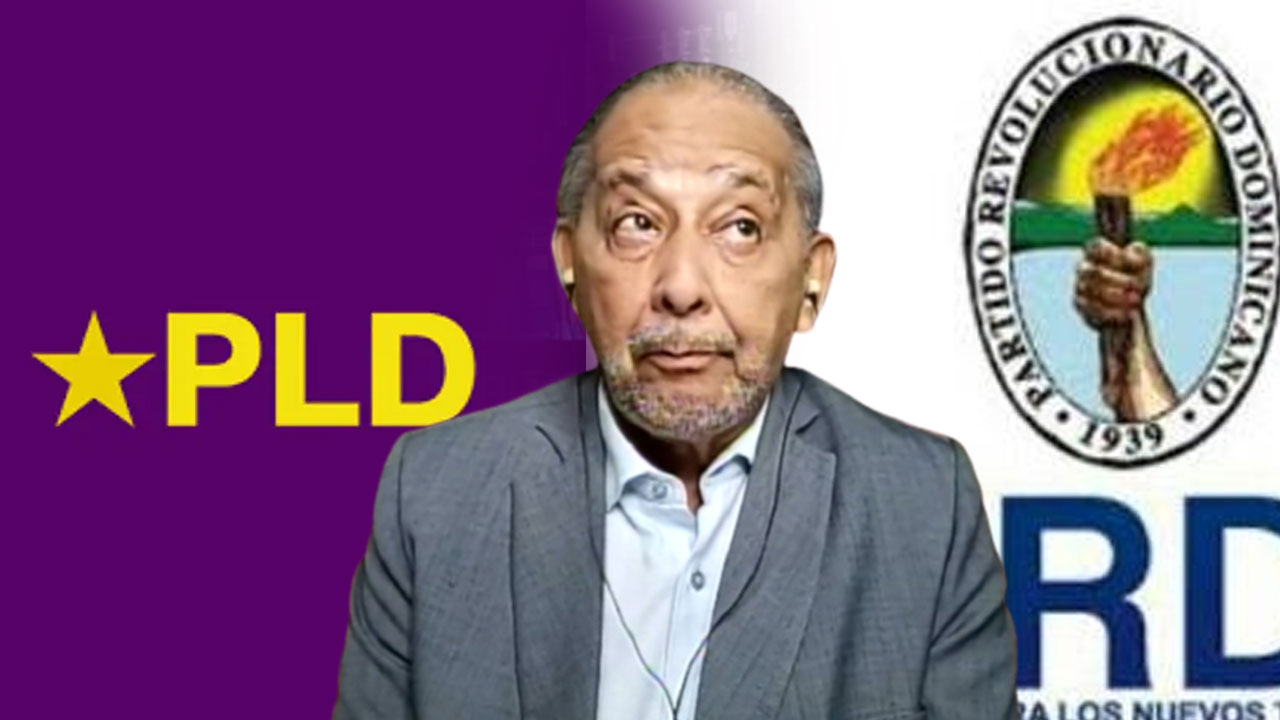 Huchi Lora: El PLD Se Convertirá En El Proximo PRD