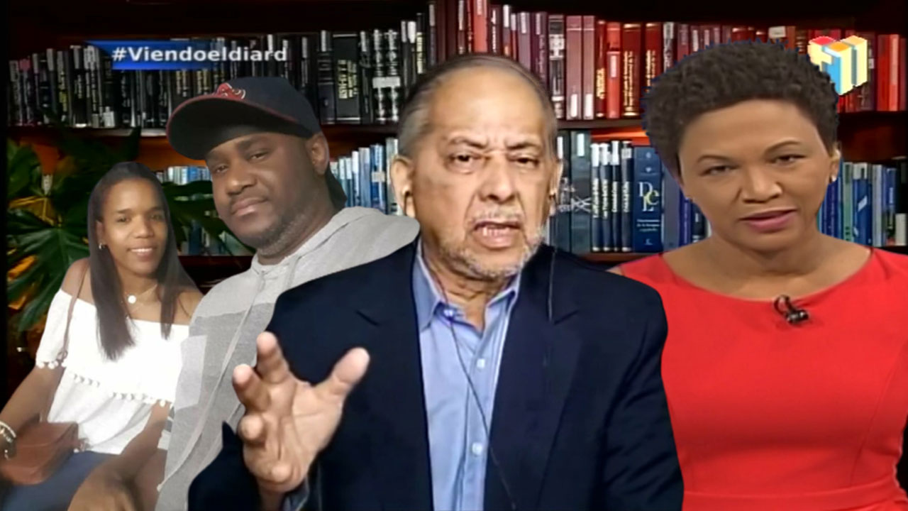 Huchi Lora Da Detalles Escalofriantes Sobre El Asesinato De 4 Miembros De Una Familia