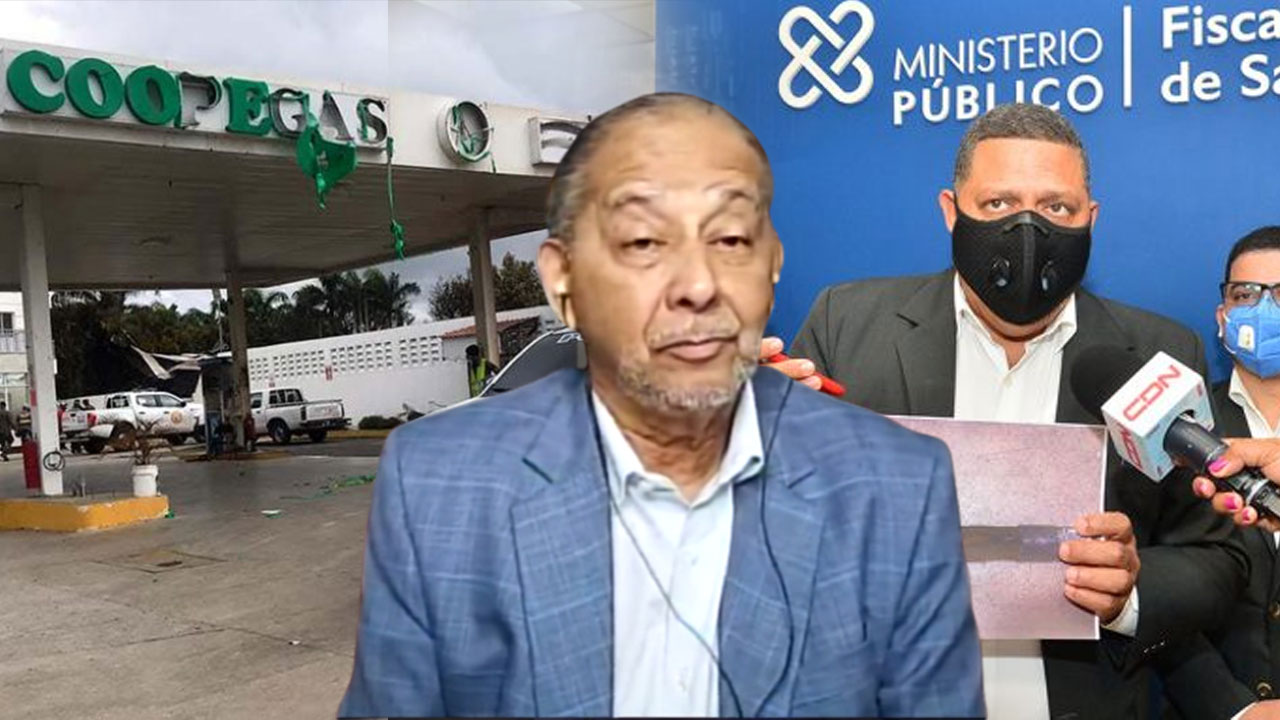 Huchi Lora Revela Datos Escalofriantes Sobre Coopegas