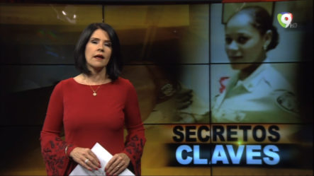 El Informe Con Alicia Ortega: Secretos Claves