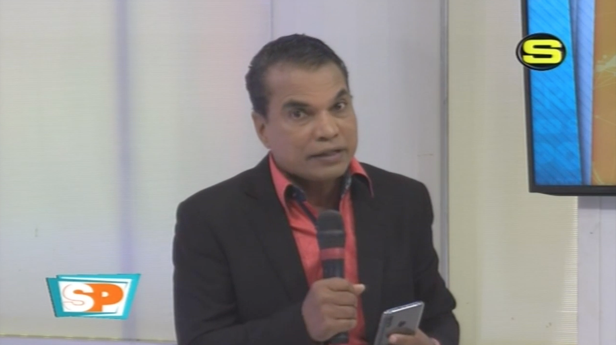 El Internacional Mamola Dice Que Los Urbanos Dominicanos Están Bajando De Rango