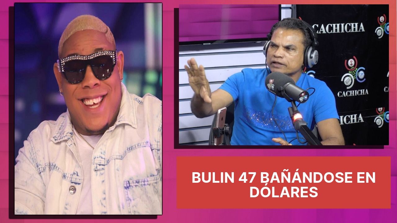 El Internacional Mamola Revela Que Bulin 47 Ha Tenido Que Extender Su Gira En Estados Unidos