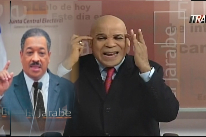 Oposición Rechaza Posible Regreso De Roberto Rosario A La JCE