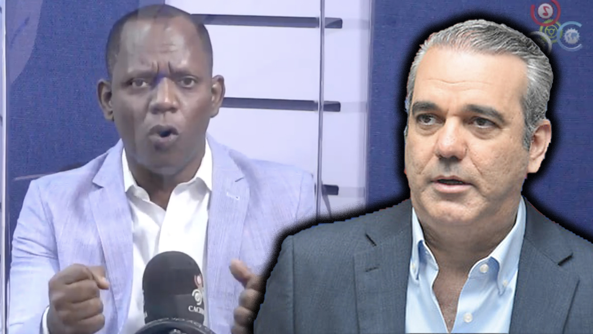 ¡El METRO NO Sr. Presidente! Exclama Francis Blanc