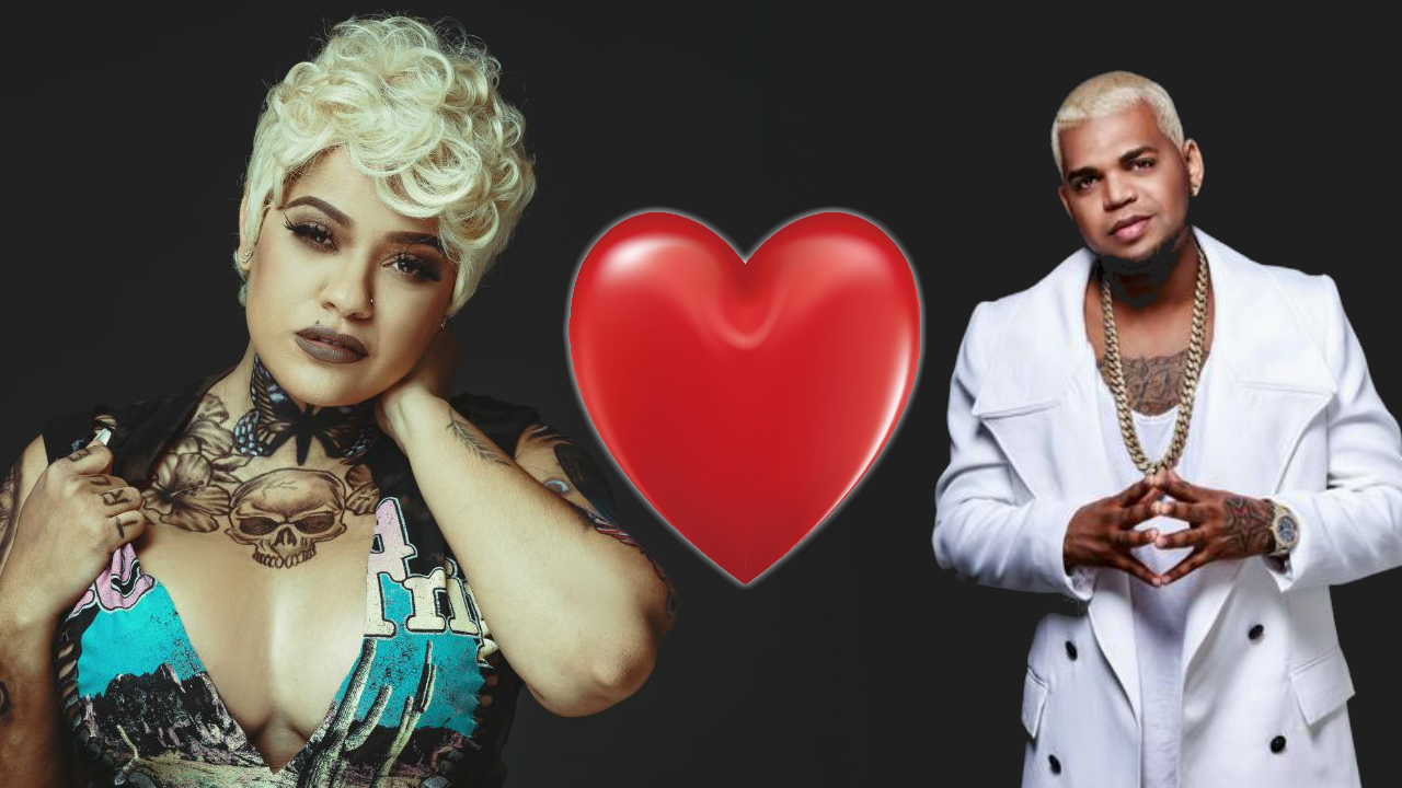 El Mayor Y La Insuperable En Amor