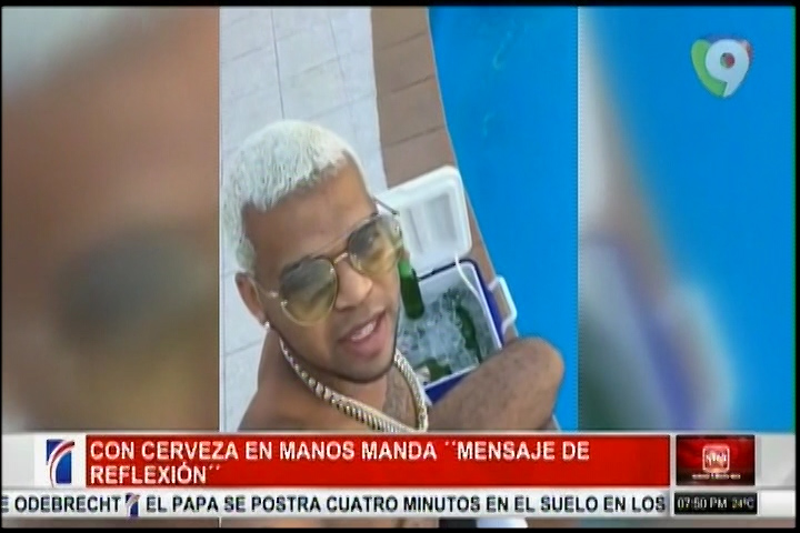 El Mayor Clásico Llama A La Reflexión En Semana Santa