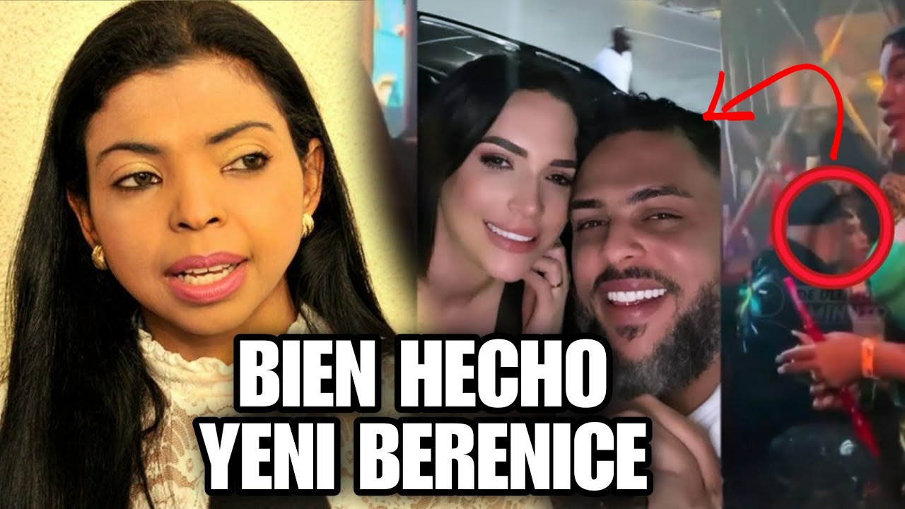 Ministerio Público Abre Investigación Sobre Amelia Alcántara