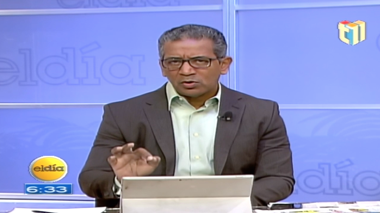 ¿El Ministerio Público Está Dispuesto A Avanzar Con La Verdad Del Caso Odebrecht?