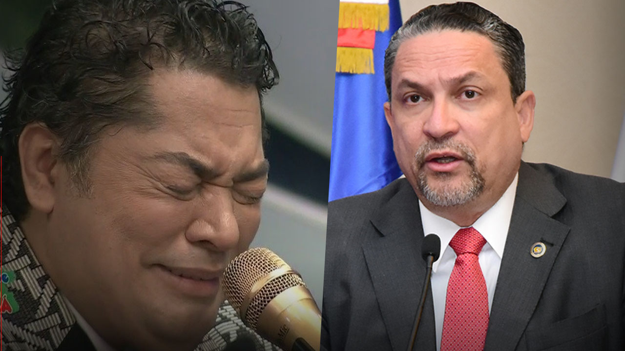 El Pachá Habla Sobre El Caso De Cesar Prieto (El Era Un Hombre Humilde Y Serio)