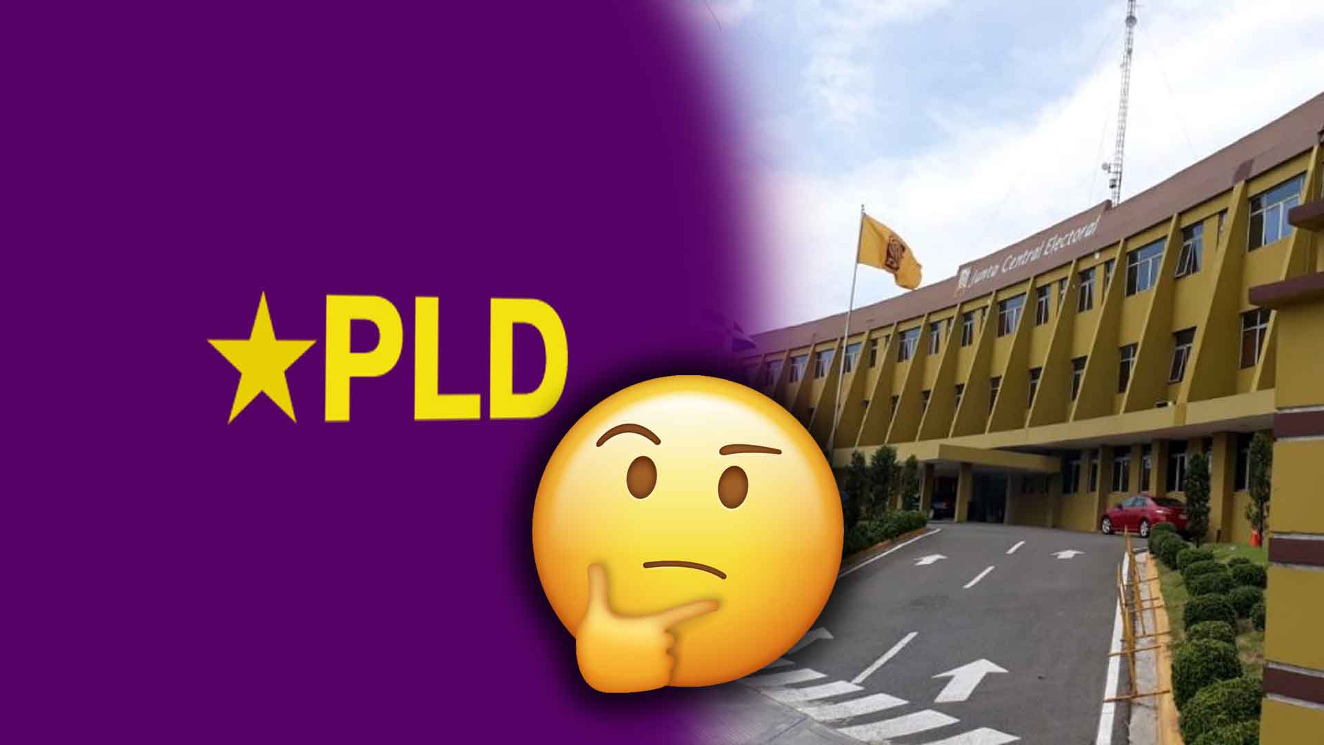 El PLD Aún Sigue Sin Entender Por Qué Está Fuera Del Poder