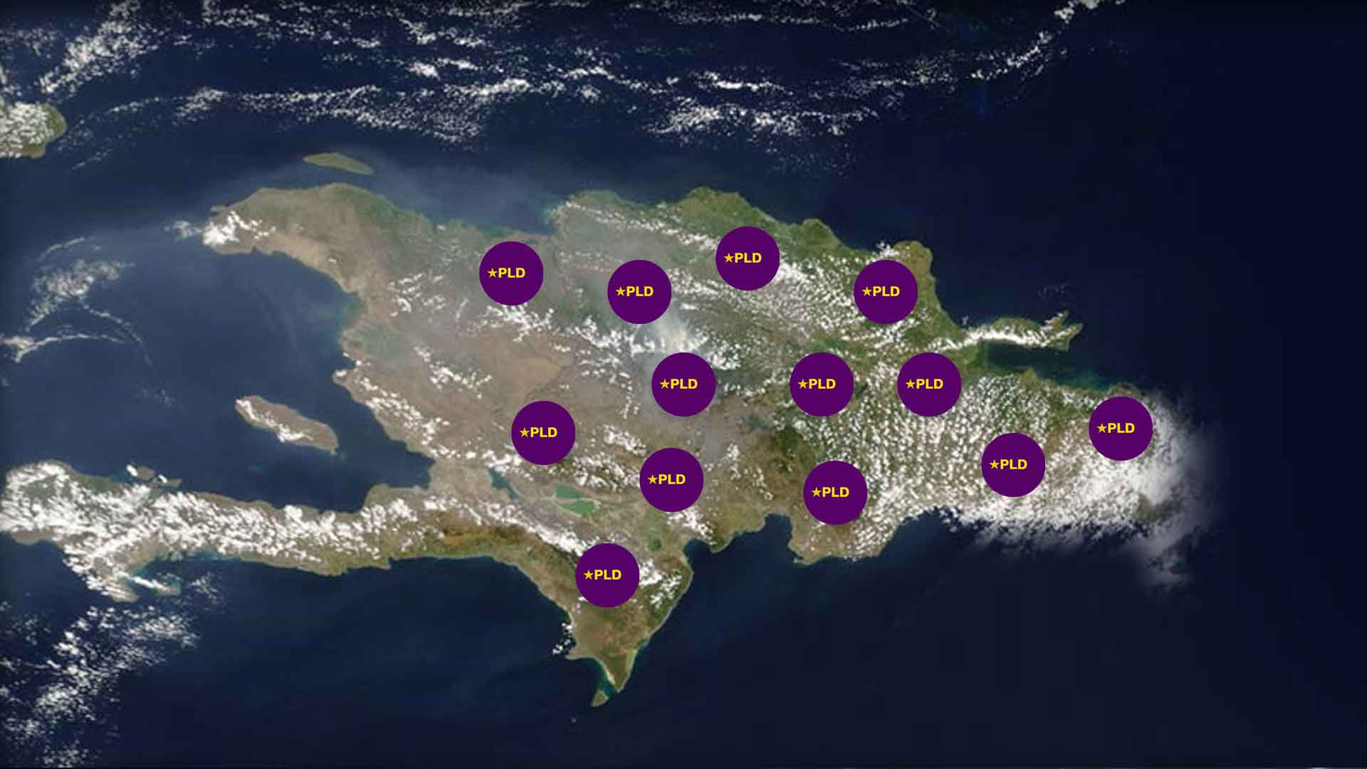 El PLD Nunca Va A Desaparecer