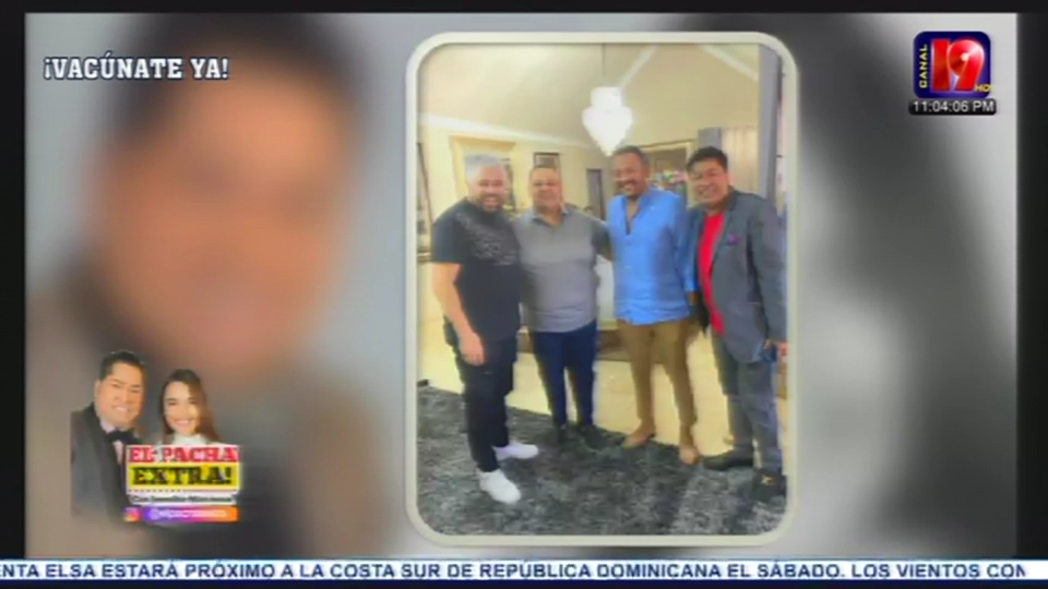 Ramón Peña, Scout Que Ha Firmado Más De 60 Peloteros Que Han Llegado A Grandes Ligas 