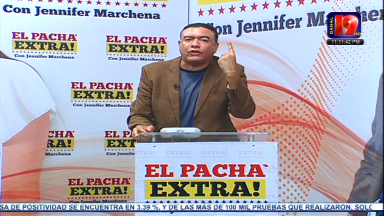 La Diferencia Entre El Gobierno De Danilo Medina Y Leonel Fernández Y La Corrupción  